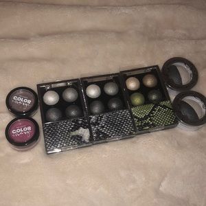 Hard Candy Makeup + Revlon